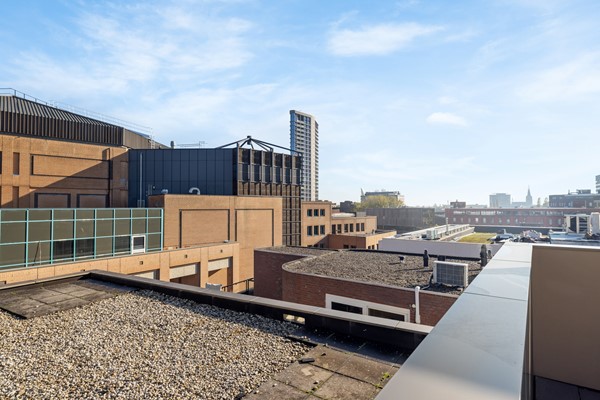 Photo - Rented: Markt 16J, 5611 EB Eindhoven